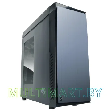 Корпус Zalman R1 Black Window